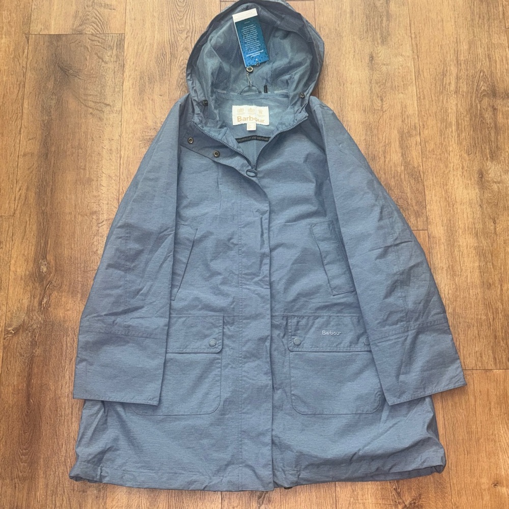 Barbour Women's Lottie Jacket